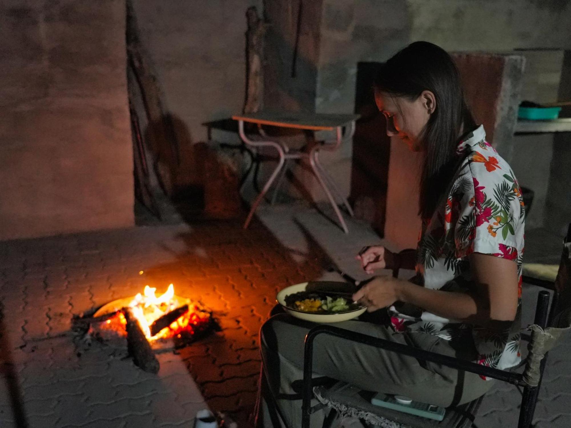 Golentle Home Stay 马翁 外观 照片