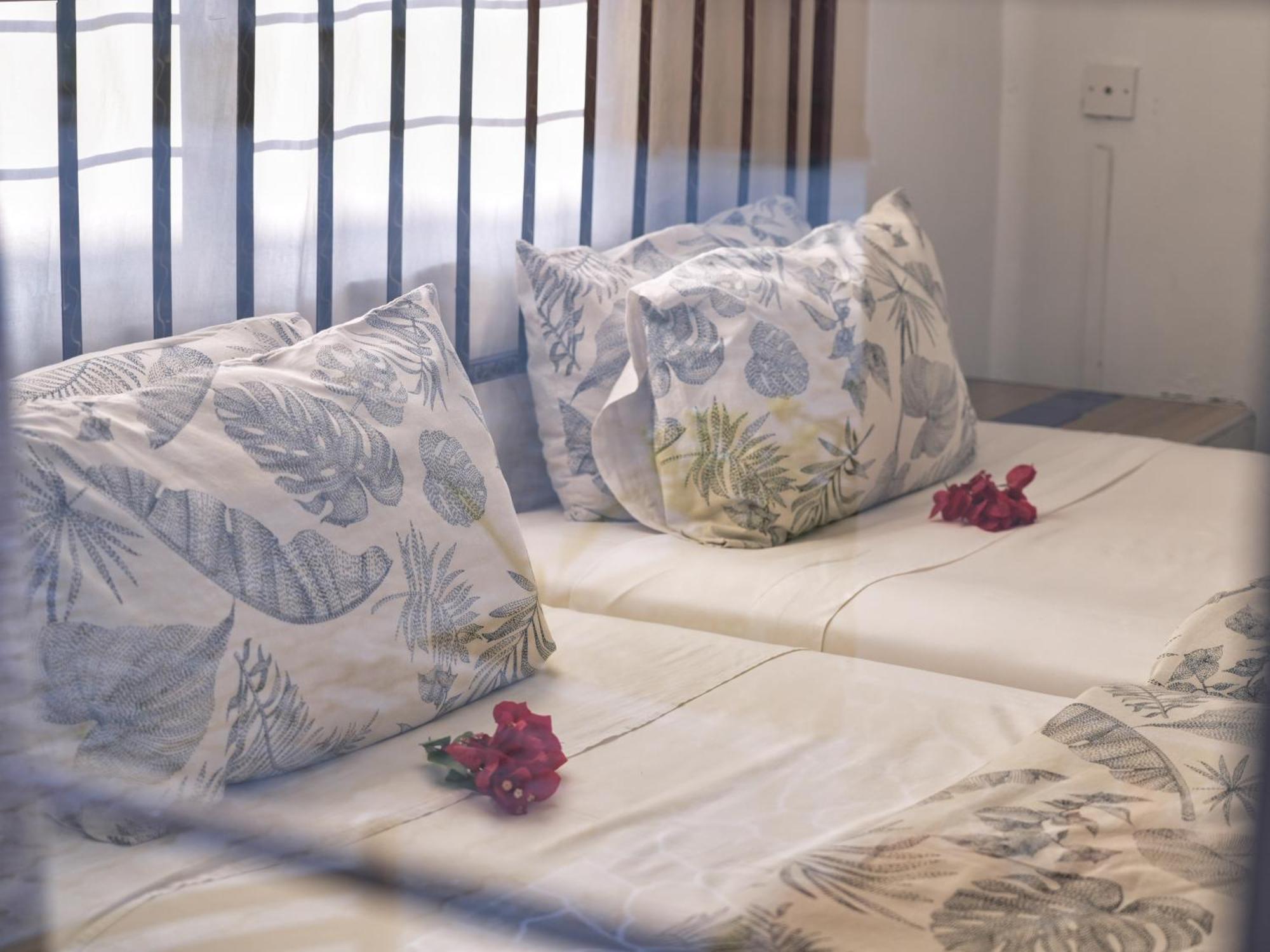 Golentle Home Stay 马翁 客房 照片