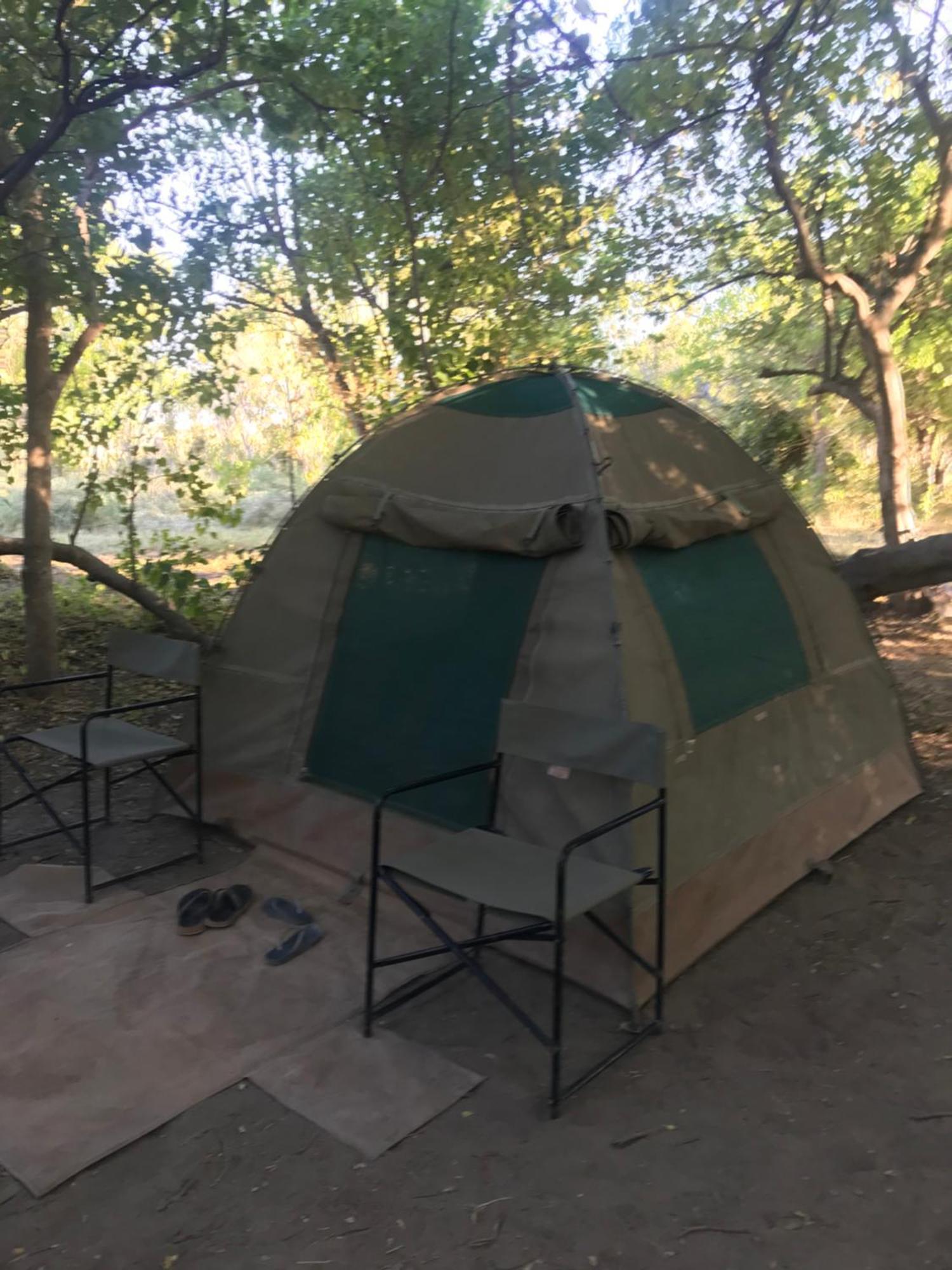 Golentle Home Stay 马翁 外观 照片