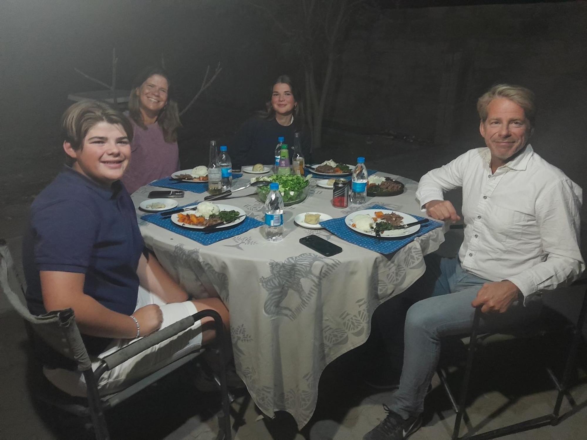 Golentle Home Stay 马翁 外观 照片