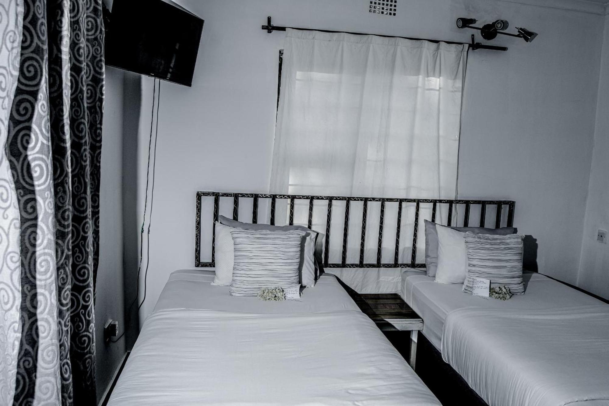 Golentle Home Stay 马翁 外观 照片